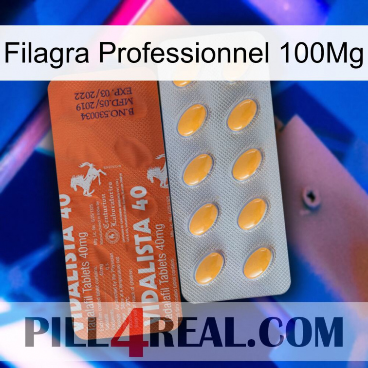 Filagra Professional 100Mg 43